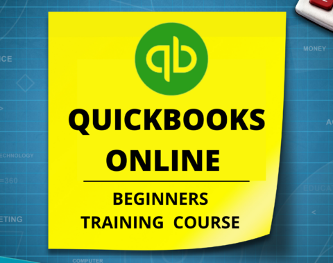 QuickBooks Online for Beginners